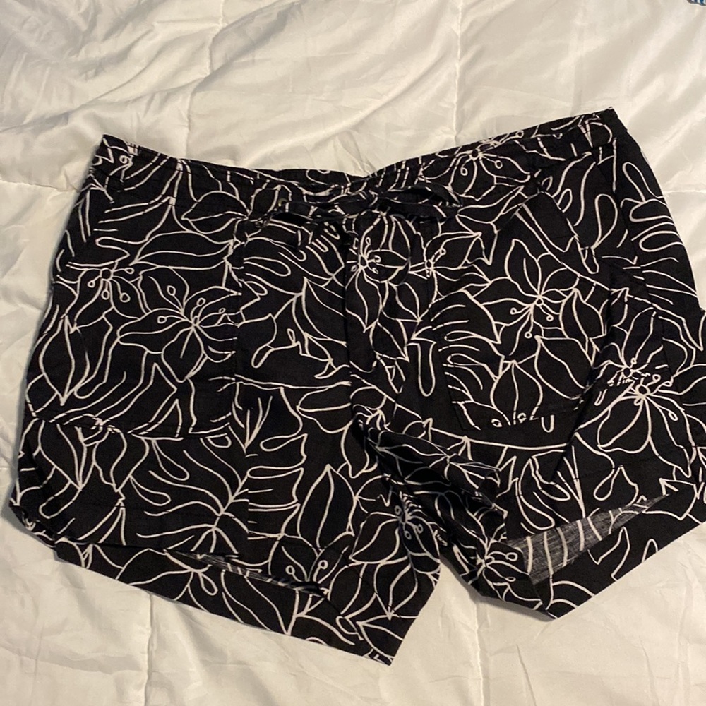 GAP Linen/Cotton Shorts - 3 Pairs All Size 10/30 - Picture 2 of 8